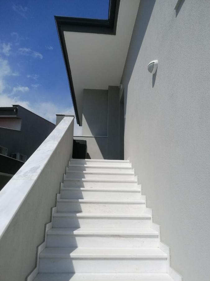 Paparouna Nikiti  Exterior photo