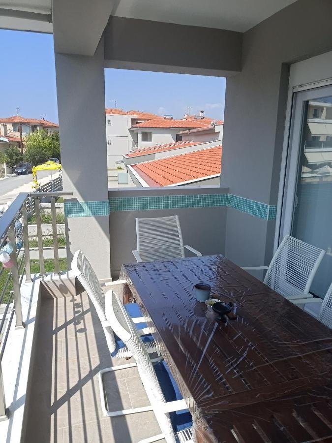 Paparouna Nikiti  Exterior photo