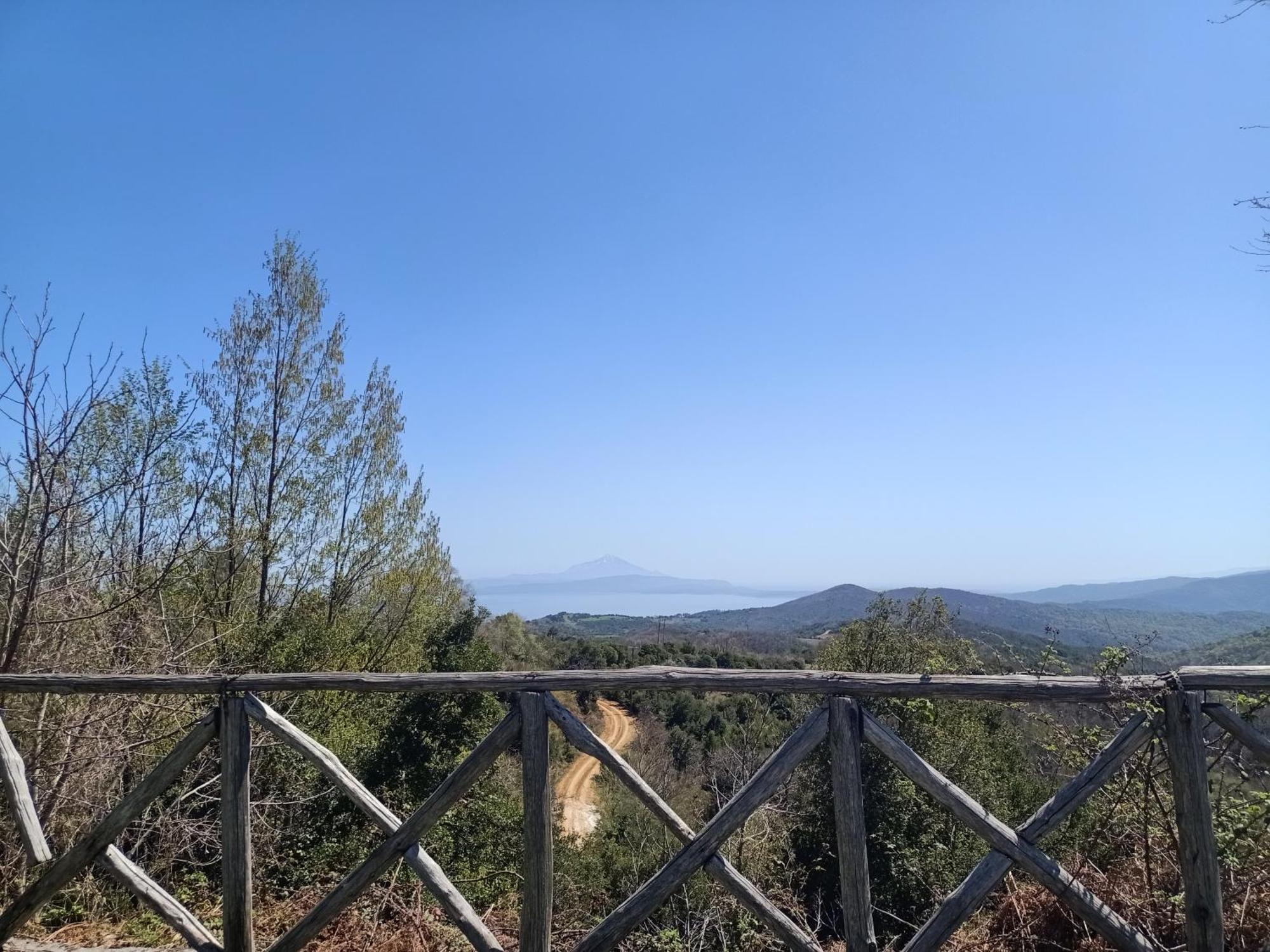 Paparouna Nikiti  Exterior photo